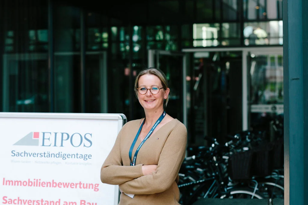 EIPOS-Sachverständigentage Holzschutz 2025