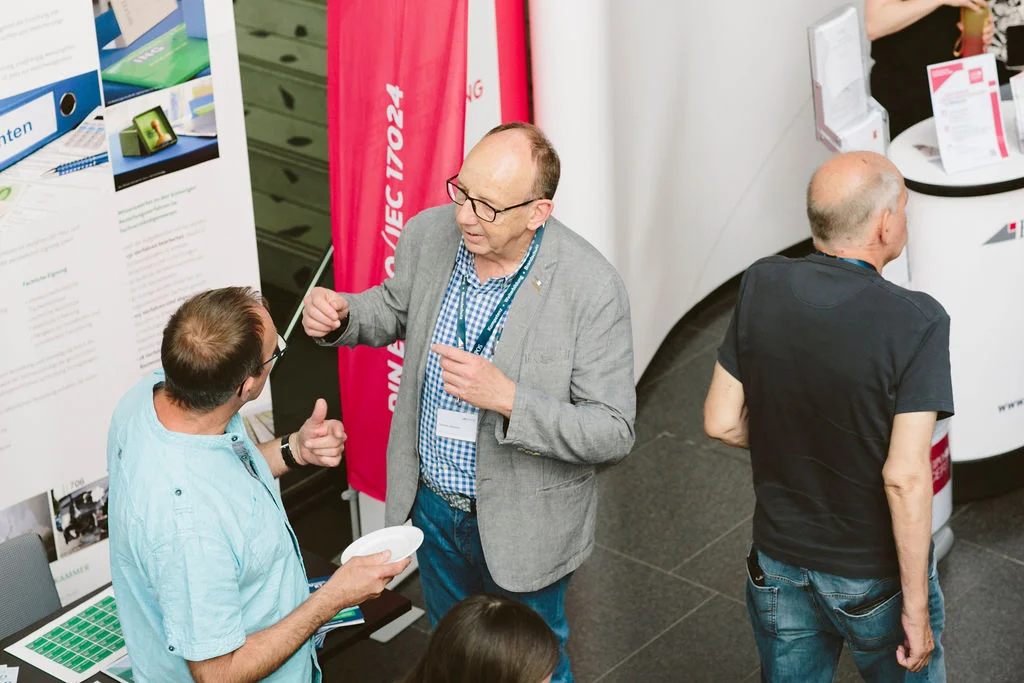 EIPOS-Sachverständigentage Holzschutz 2025