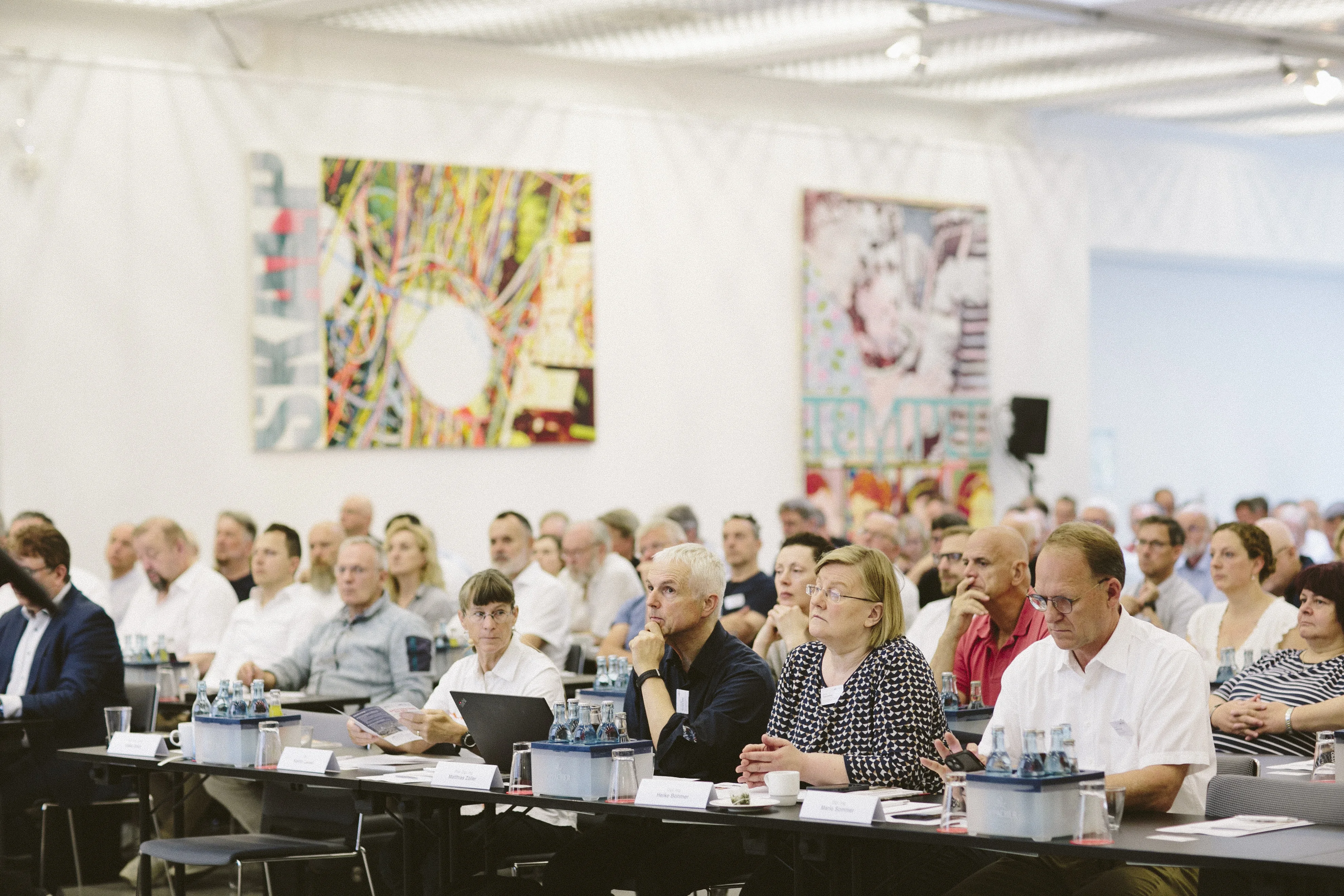 EIPOS-Sachverständigentag Bauschadensbewertung 2026