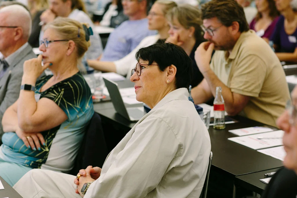 EIPOS-Sachverständigentag Immobilienbewertung 2025