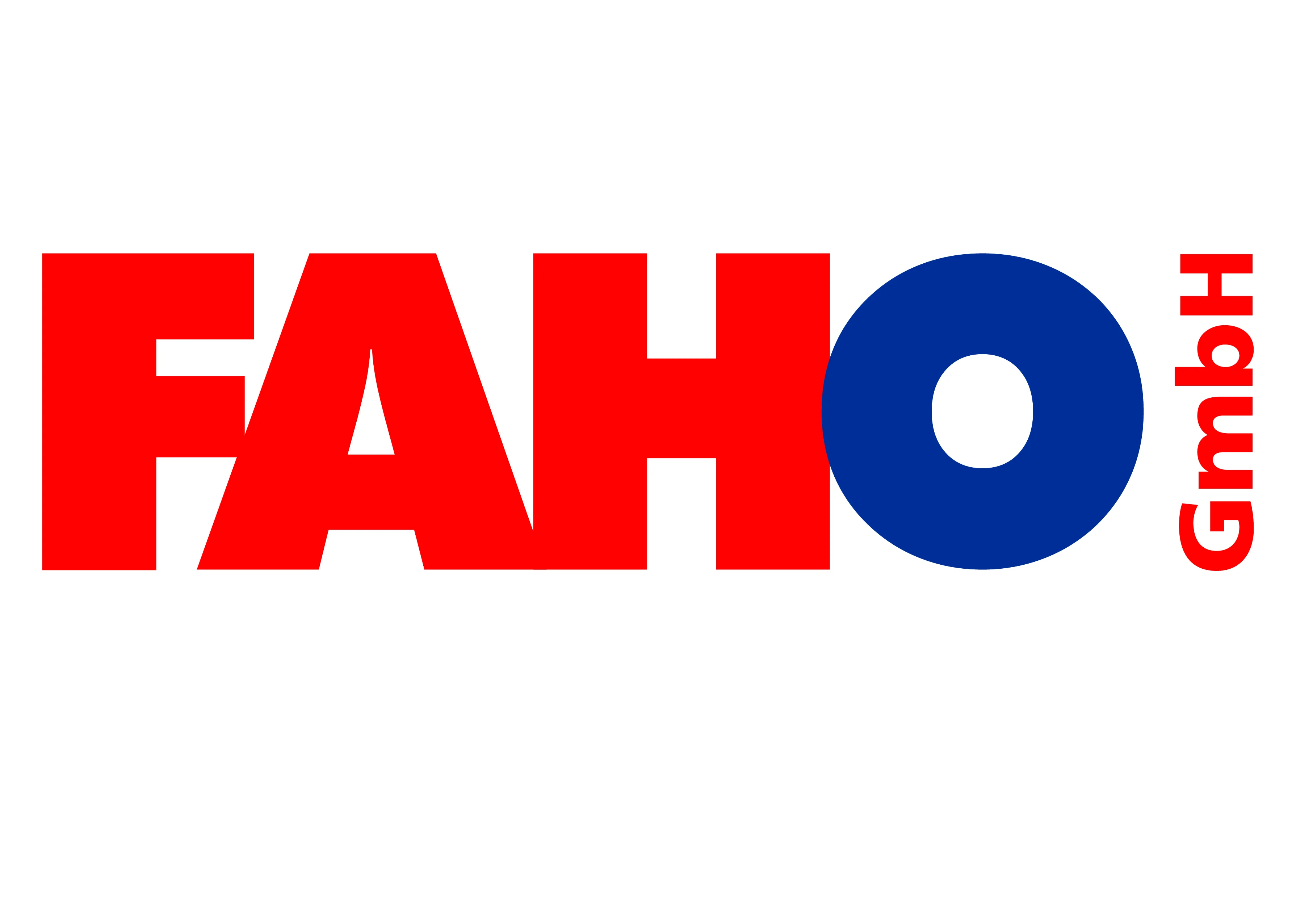 FAHO GmbH