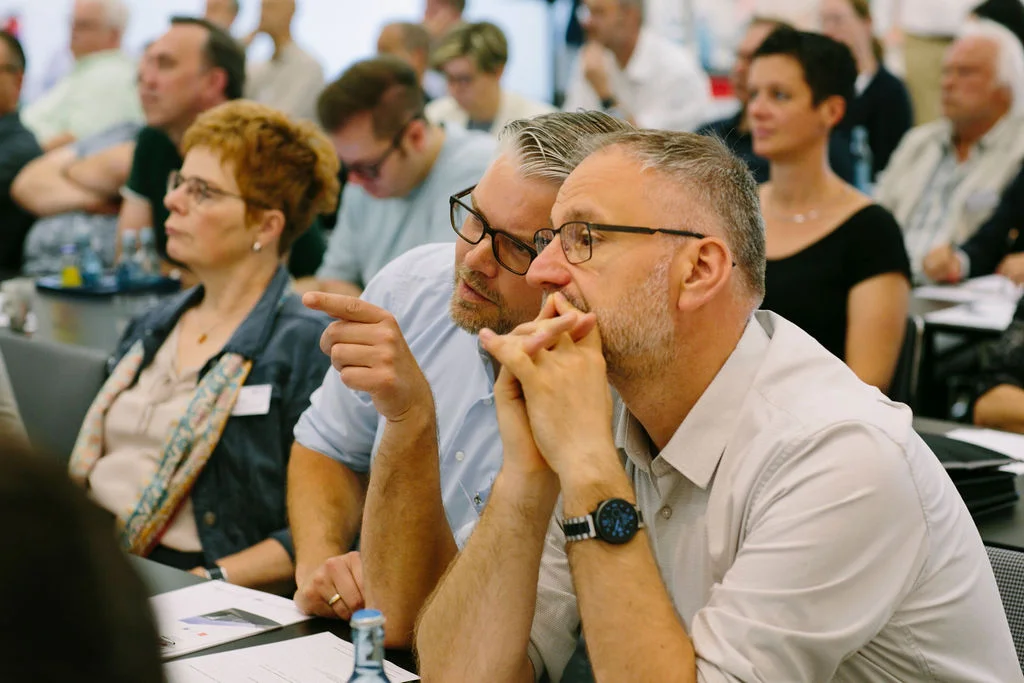 EIPOS-Sachverständigentag Immobilienbewertung 2025