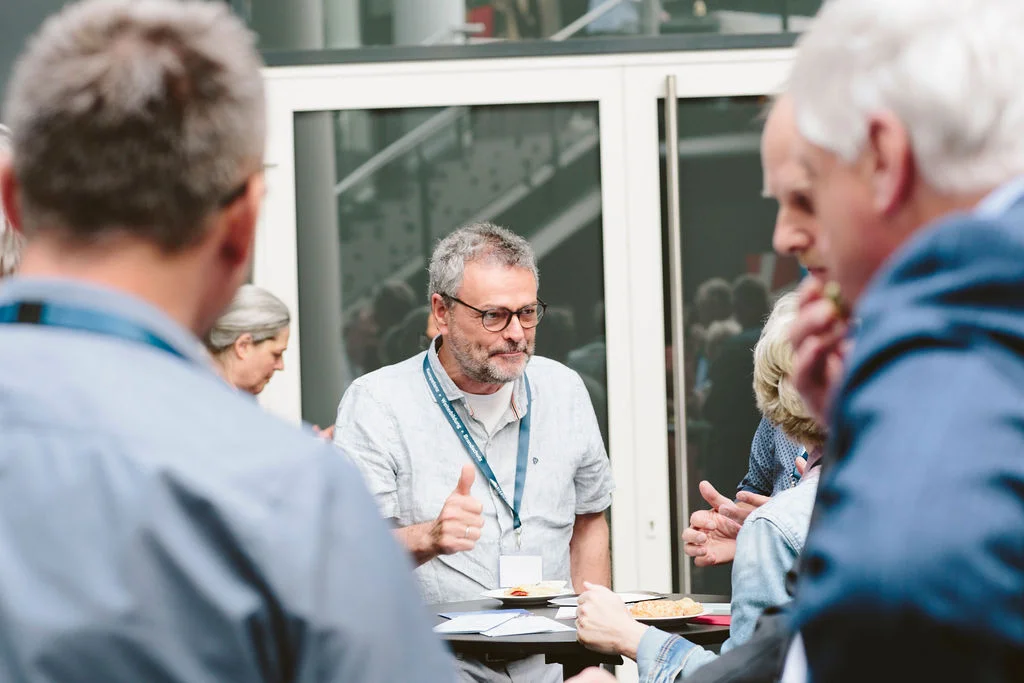 EIPOS-Sachverständigentage Holzschutz 2025