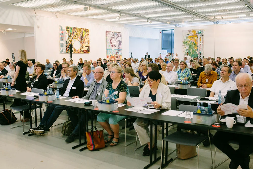 EIPOS-Sachverständigentag Immobilienbewertung 2025