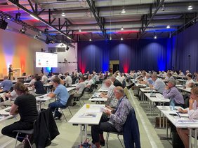 EIPOS Sachverständigentage Bauwesen 2022 EIPOS Sachverständigentage Bauwesen 2022