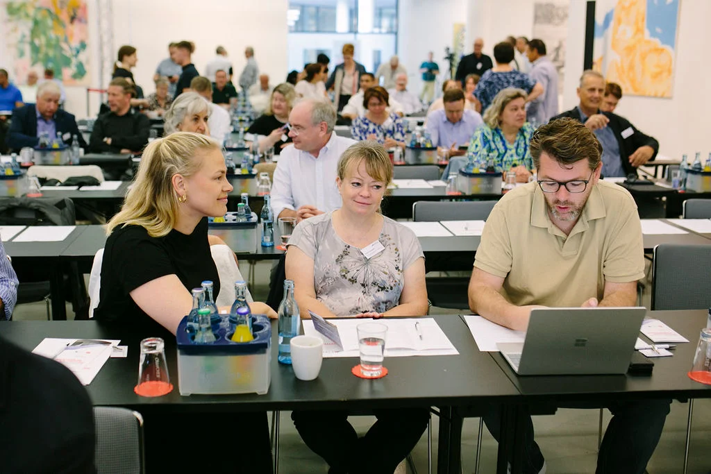 EIPOS-Sachverständigentag Immobilienbewertung 2025