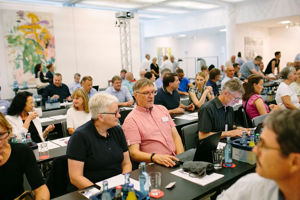 EIPOS-Sachverständigentag Immobilienbewertung 2025