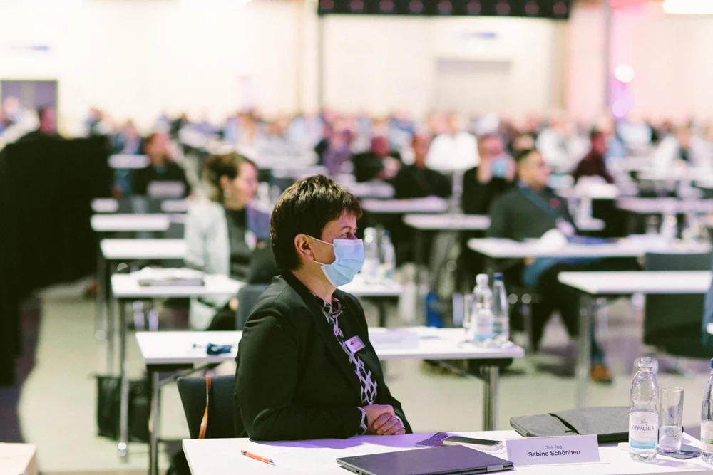 EIPOS Sachverständigentage Brandschutz 2021