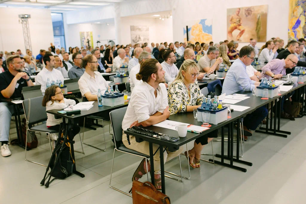 EIPOS-Sachverständigentag Immobilienbewertung 2025