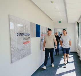 EIPOS Bildungscampus Dresden