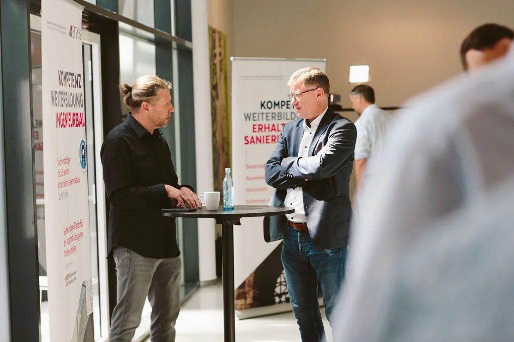 EIPOS-Sachverständigentag Immobilienbewertung 2025