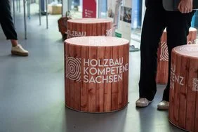 Holzbau Kompetenz Sachsen