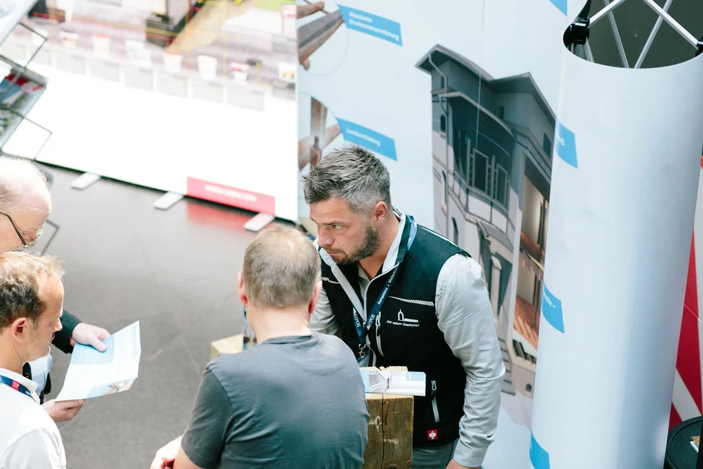 EIPOS-Sachverständigentage Bauschadensbewertung 2025