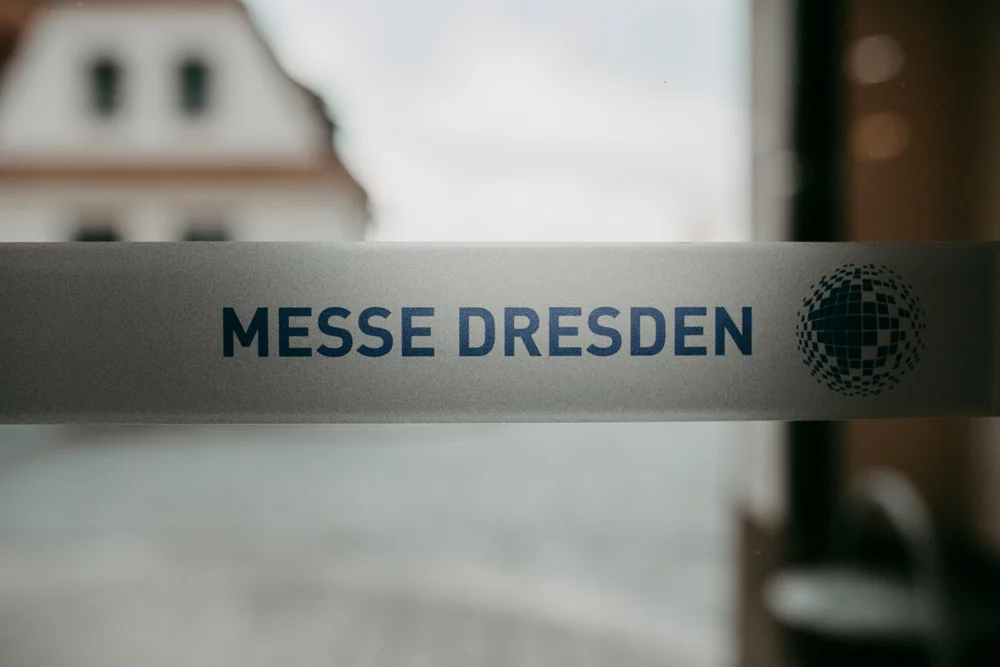 EIPOS Sachverständigentage Brandschutz 2021 - Messe Dresden