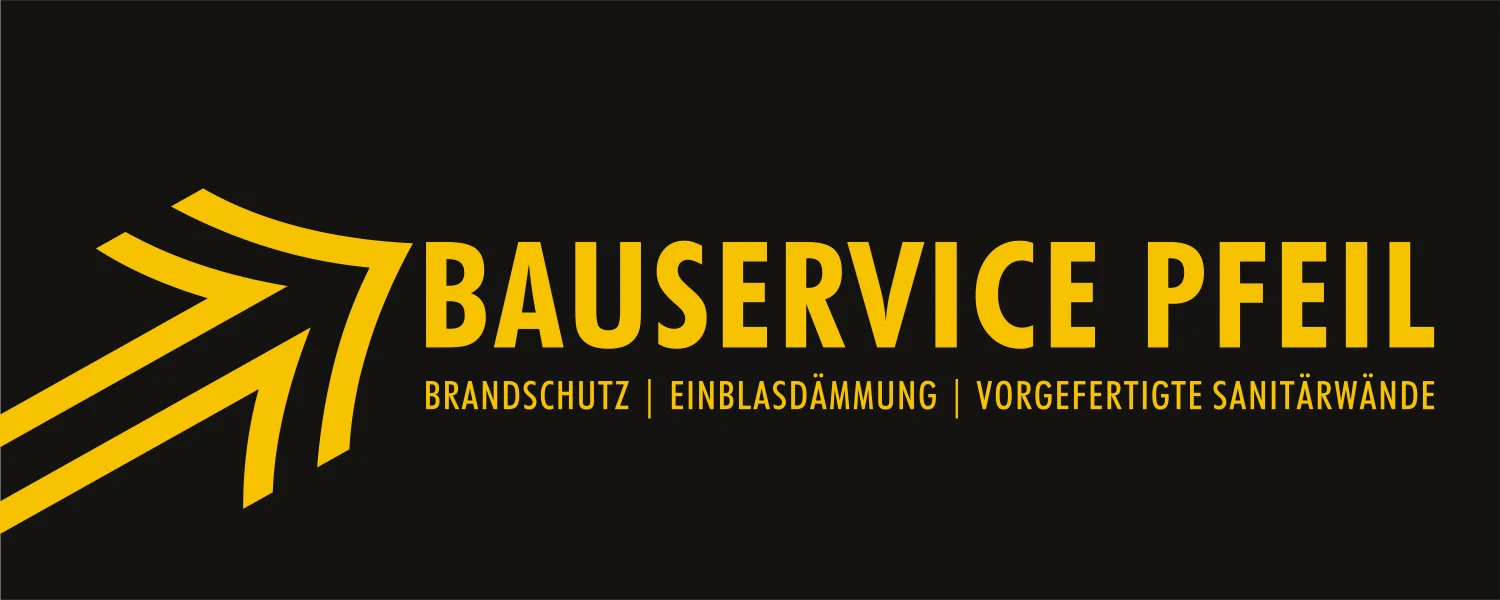 Bauservice Pfeil