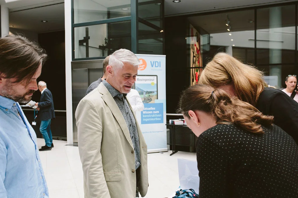 EIPOS-Sachverständigentage Bauschadensbewertung 2025