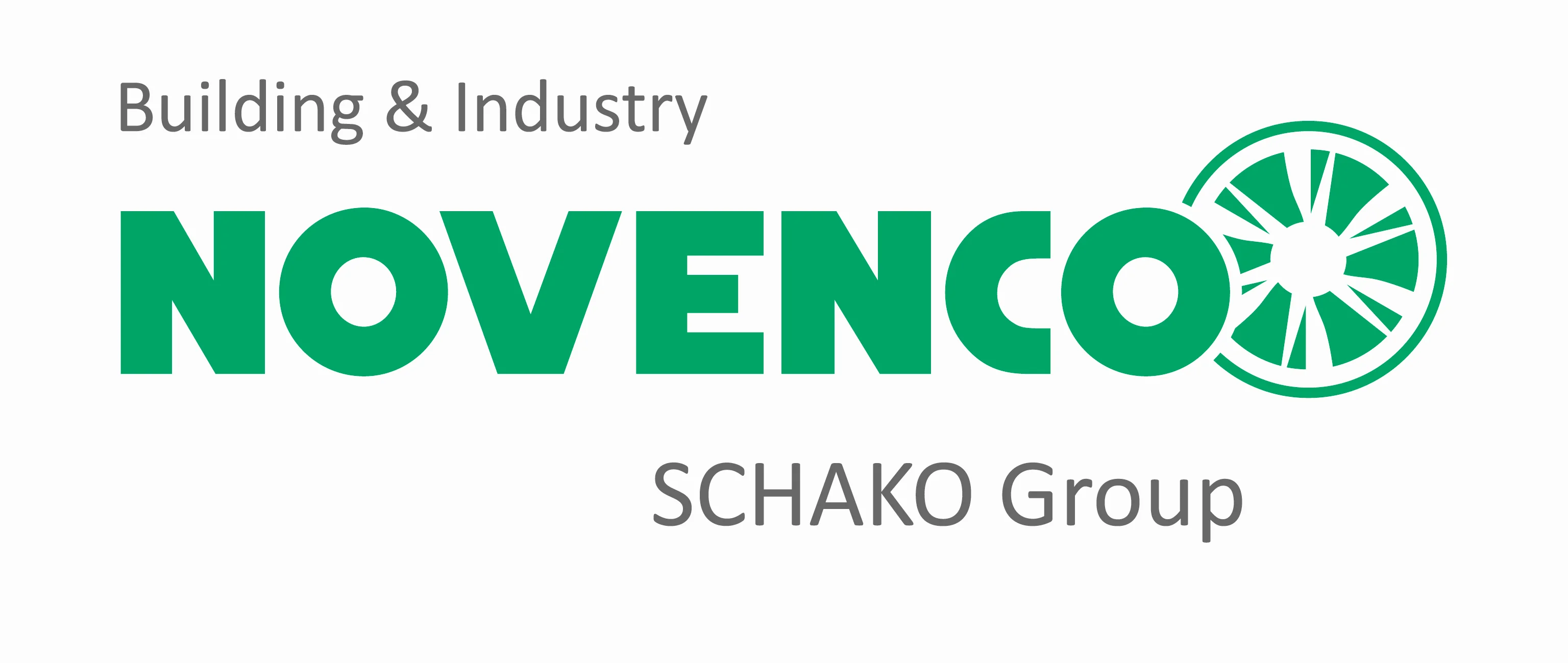 NOVENCO Building & Industry GmbH
